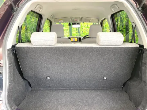Daihatsu Mira Tocot