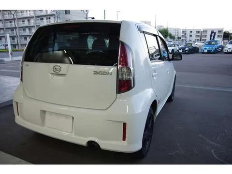 Daihatsu Boon