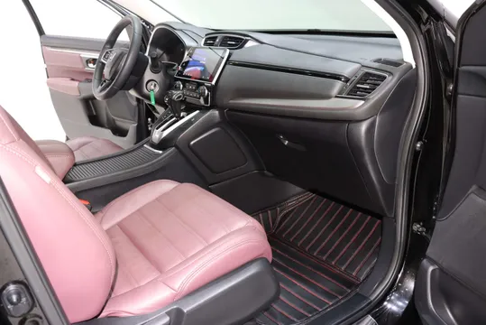 Honda Breeze