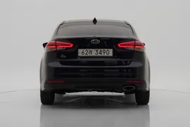 Kia Cerato (K3)