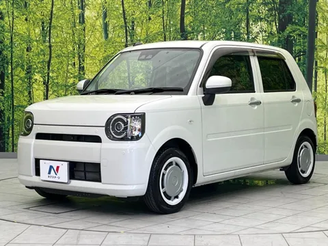 Daihatsu Mira Tocot