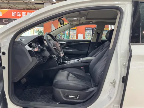 Geely