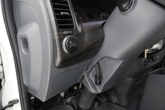 Kia Bongo 3