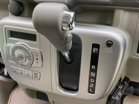 Mitsubishi Town Box