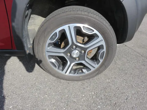 Mazda Flair Crossover