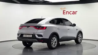 Renault XM3