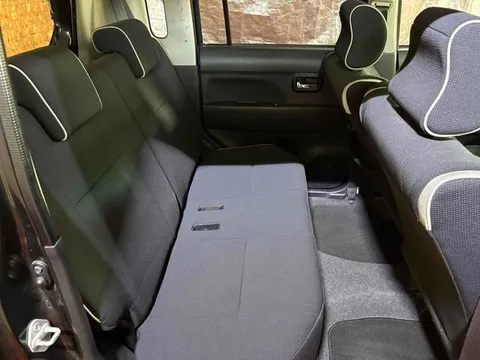 Toyota Pixis Space