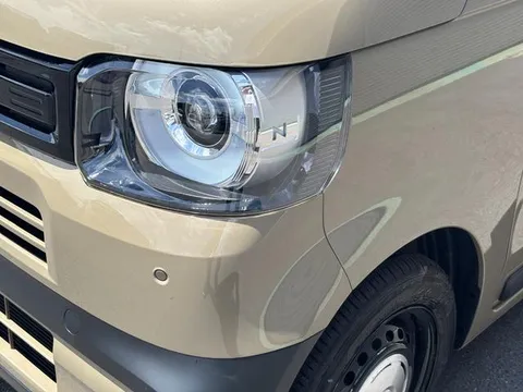 Honda N-BOX Joy