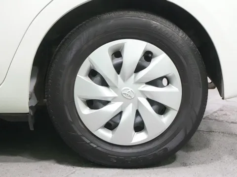 Toyota Yaris (Vitz)