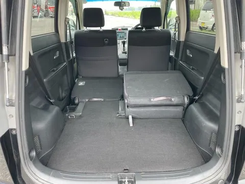 Honda Zest Spark
