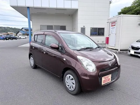 Suzuki Alto Eco