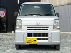 Mazda Scrum