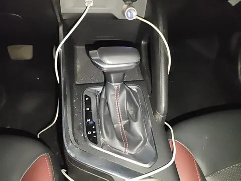 Geely Vision X3