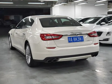 Maserati