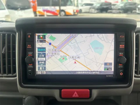 Nissan Clipper