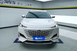 Changan UNI-K