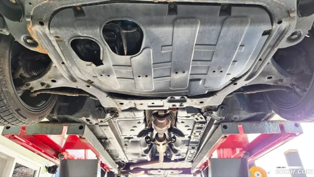 Kia Cerato (Forte)