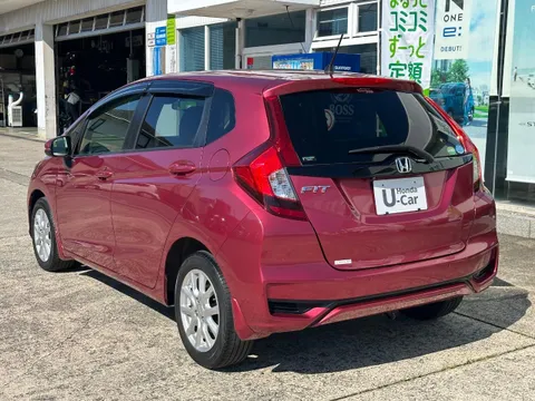 Honda Jazz (Fit)