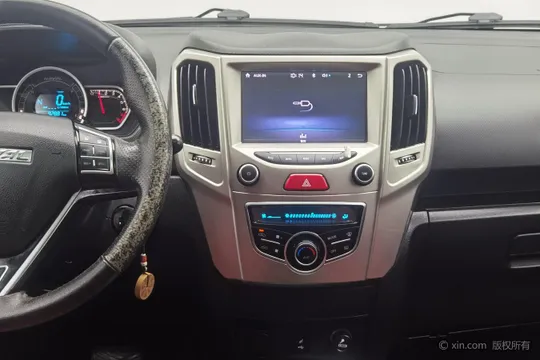 Haval H1