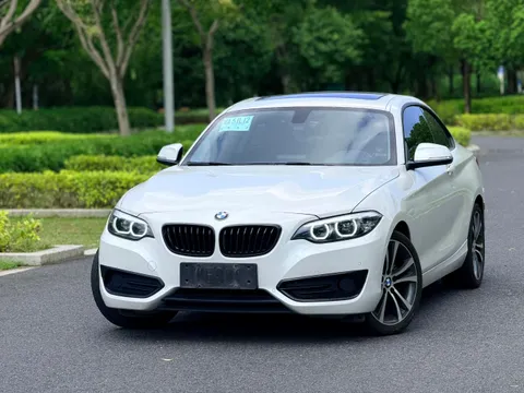 BMW 2-Series