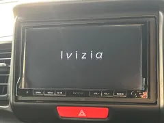 Honda N-BOX Slash
