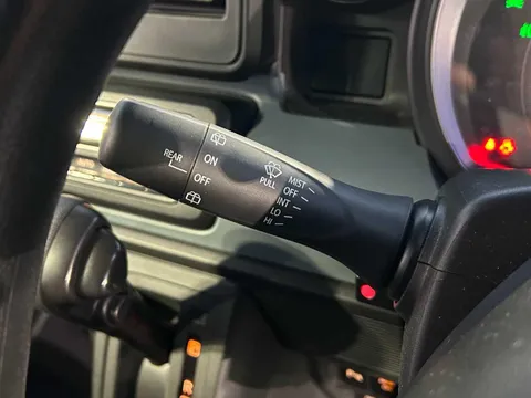 Suzuki Spacia Base