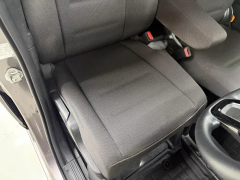 Honda N-VAN Plus Style