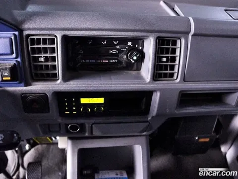 Chevrolet Damas