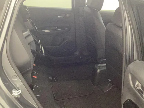 Honda Jazz (Fit)