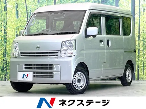 Nissan Clipper