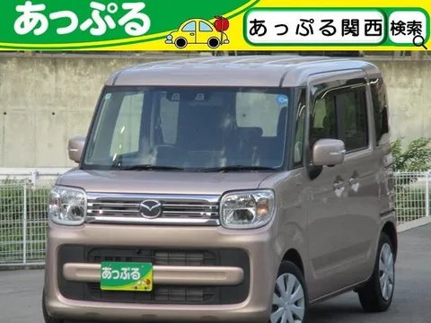 Mazda Flair Wagon