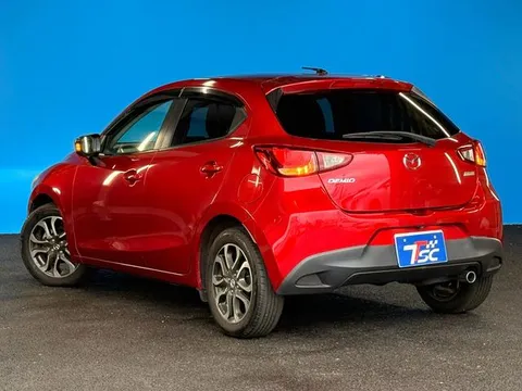 Mazda Mazda2 (Demio)