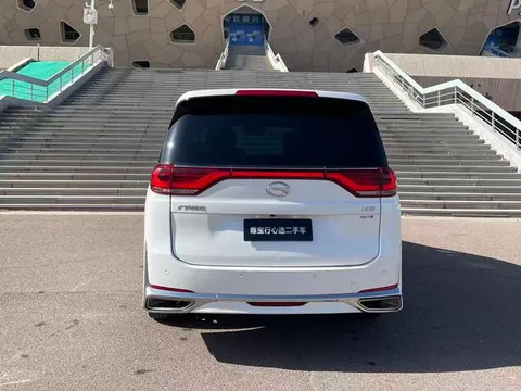 Gac M8