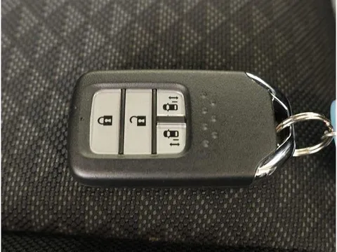 Honda Freed Plus