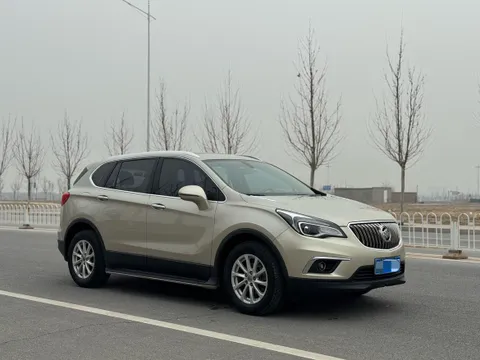 Buick Envision