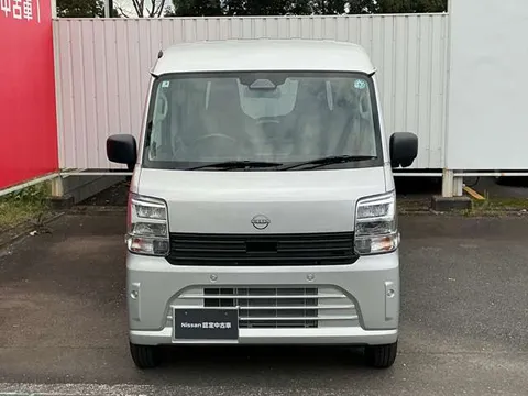 Nissan Clipper