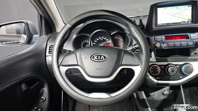 Kia Picanto (Morning)