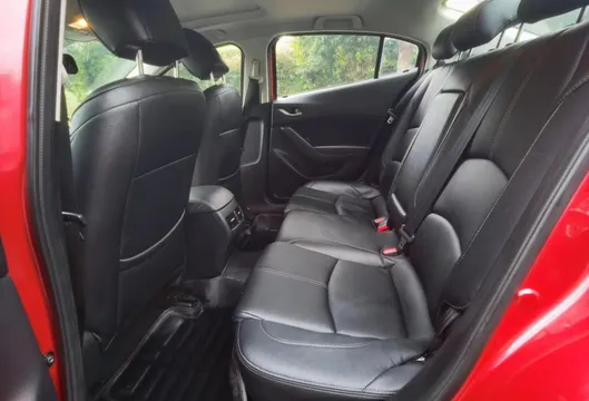 Mazda Mazda 3