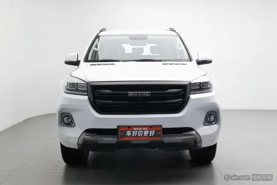 Haval H9