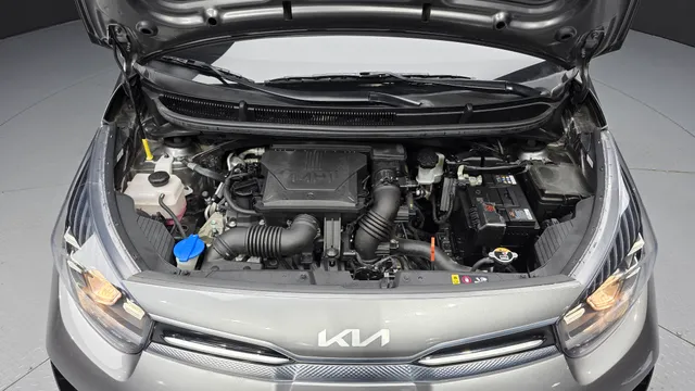 Kia Picanto (Morning)