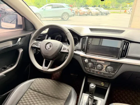 Skoda