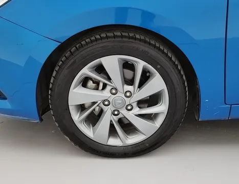 Changan Eado DT