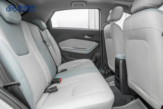 Chery Tiggo 3x