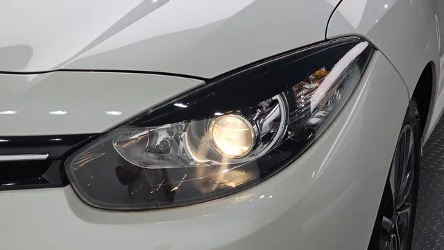 Renault SM3