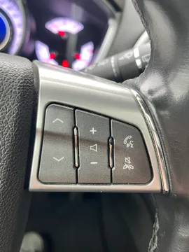 Cadillac SRX