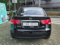 Kia Cerato (Forte)