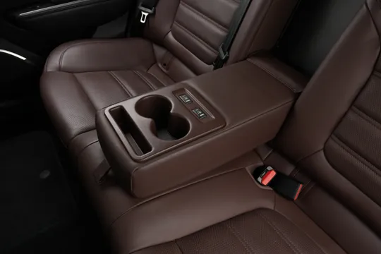 Renault Talisman (SM6)
