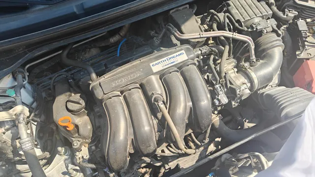 Honda Jazz (Fit)