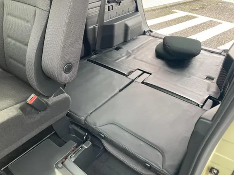Honda N-VAN Plus Style