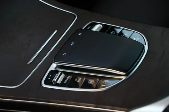Mercedes-Benz Mercedes-Benz GLC